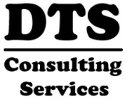 DTS Logo