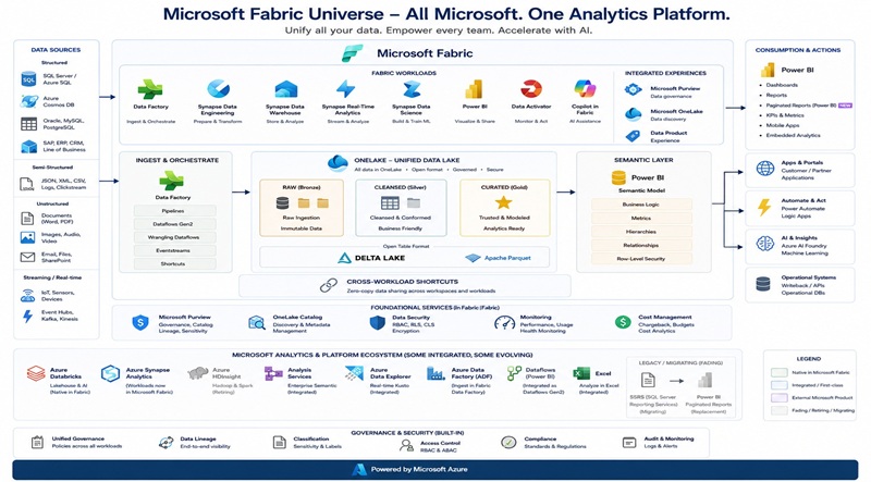 Data Warehouse Development