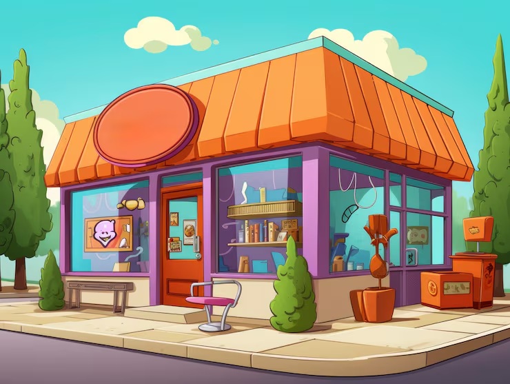 Customer Business