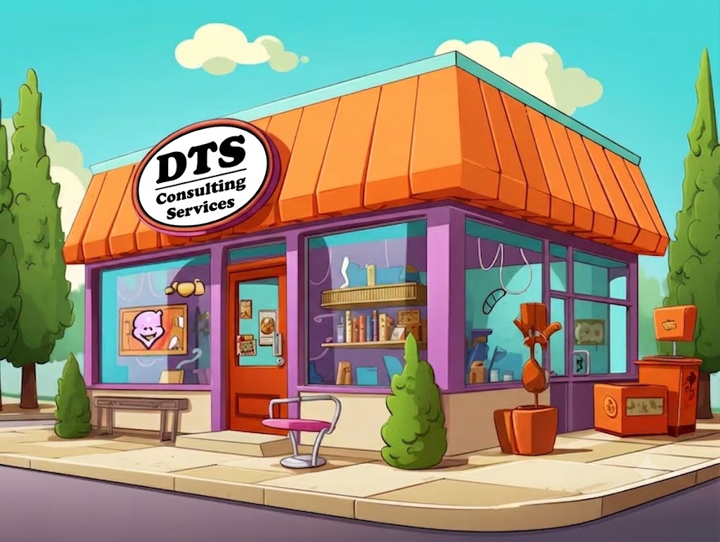 Customer Business 1