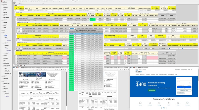 InstantIT.biz-Payroll