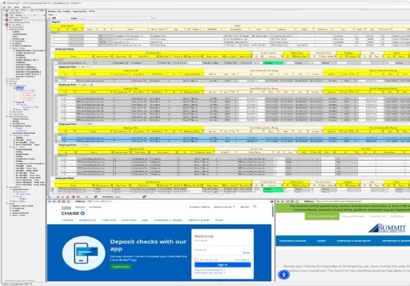 Start your own Staffing business !!!