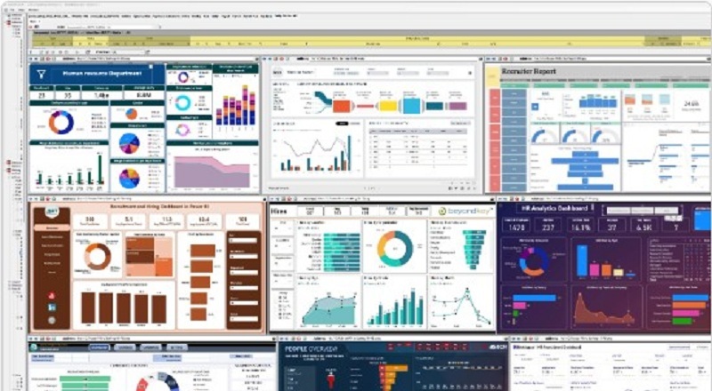 Contact & Document Management Thumb 2