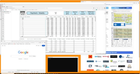 Contact & Document Management Thumb 3