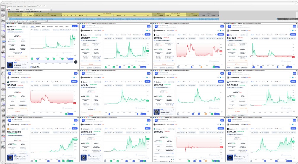 Contact & Document Management Thumb 4